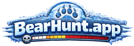 BearHunt.app